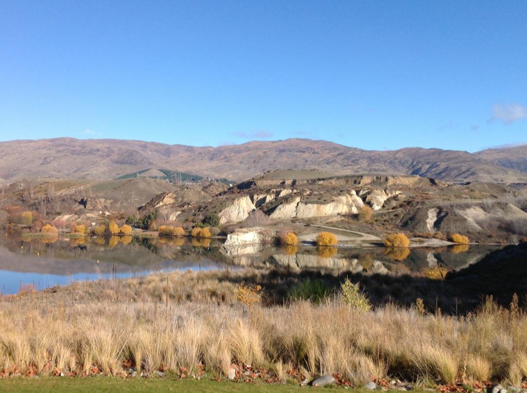 central otago