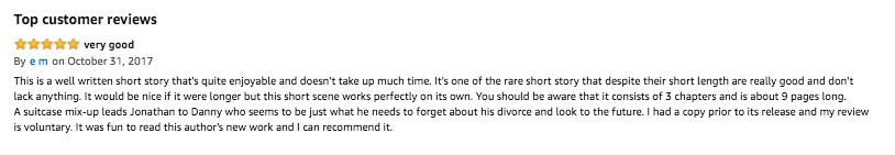 Twist of Fate - a well-written short story Screen Shot 2017-11-01 at 8.04.09 AM