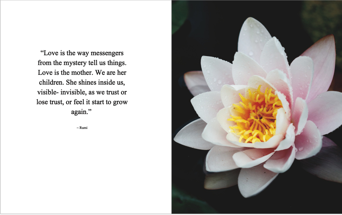 How trauma can fuel your life purpose