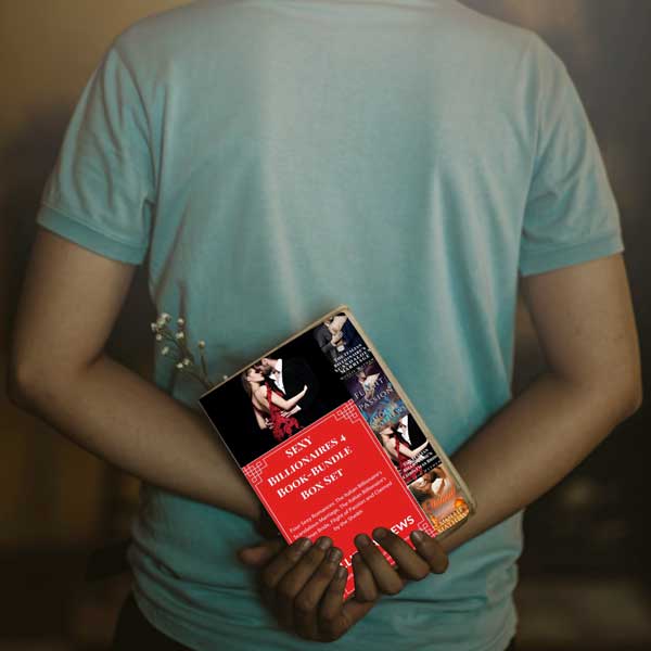 Get Mollie’s brand new release before the prices increase…