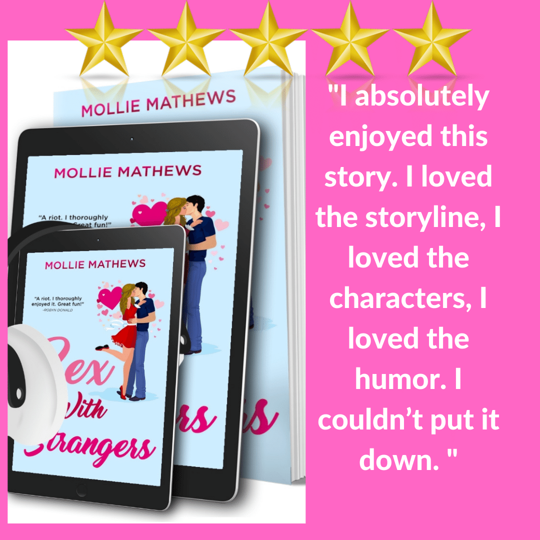 Sex With Strangers review