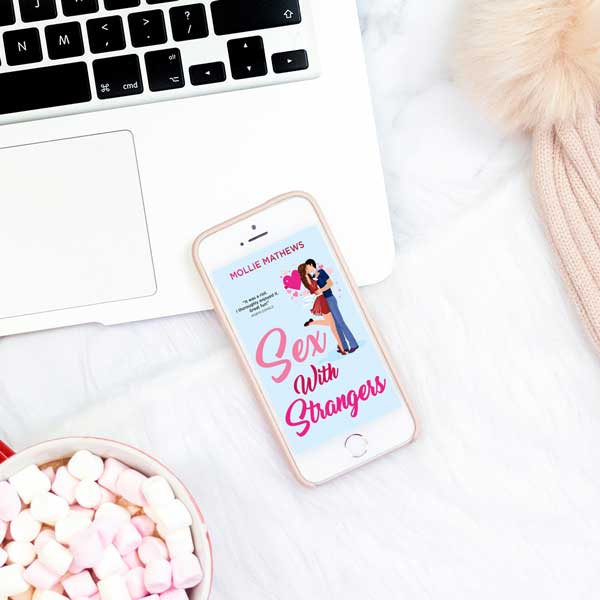 Are you sick of bad news?