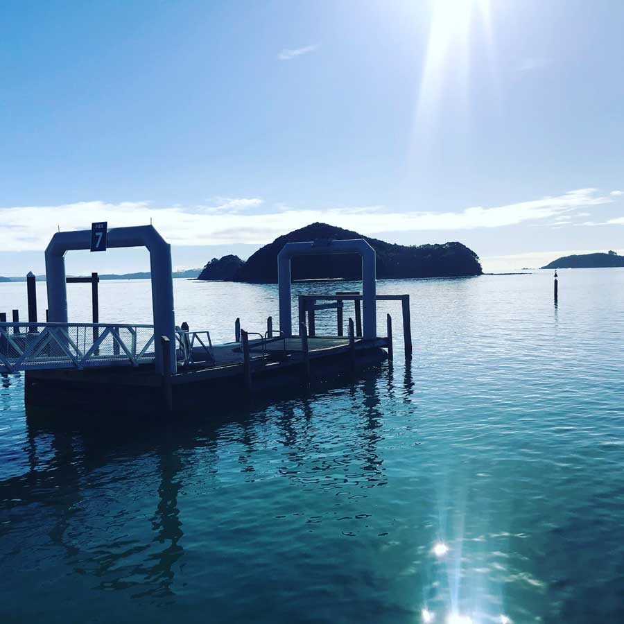 Experience New Zealand In A Romance Book