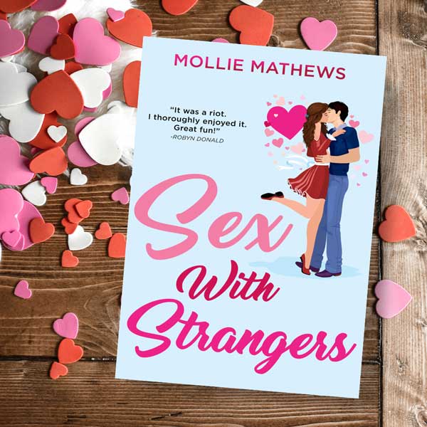 Sex with Strangers? You’re going to love 2020. . .