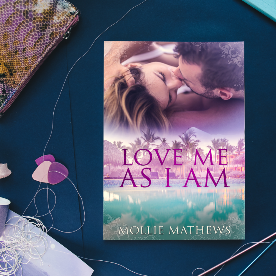 love me as I am