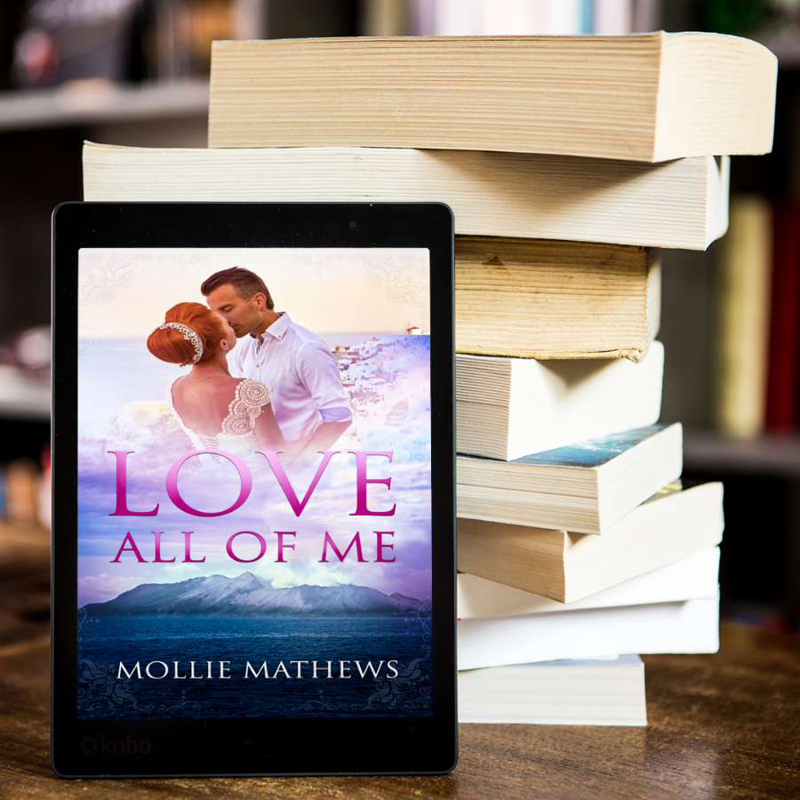 Danielle Steele and the joy of working on many projects at the same time