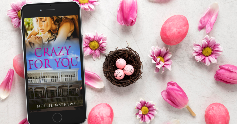 Crazy For You