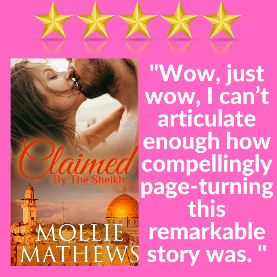 testimonial Claimed by the Sheikh