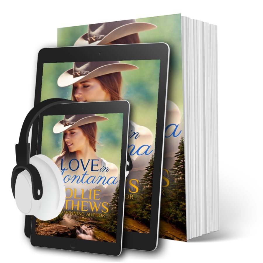 Love in Montana_CVR-final ebook, print audio
