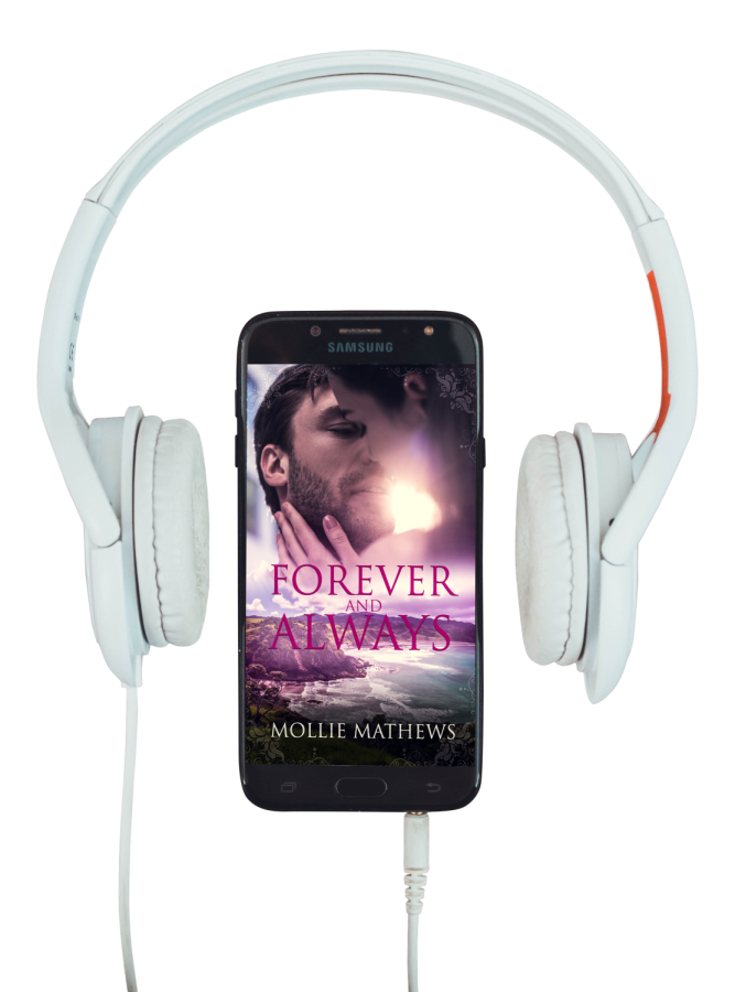 Forever and Always  audio