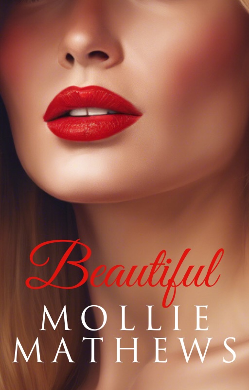 Beautiful Ebook Cover