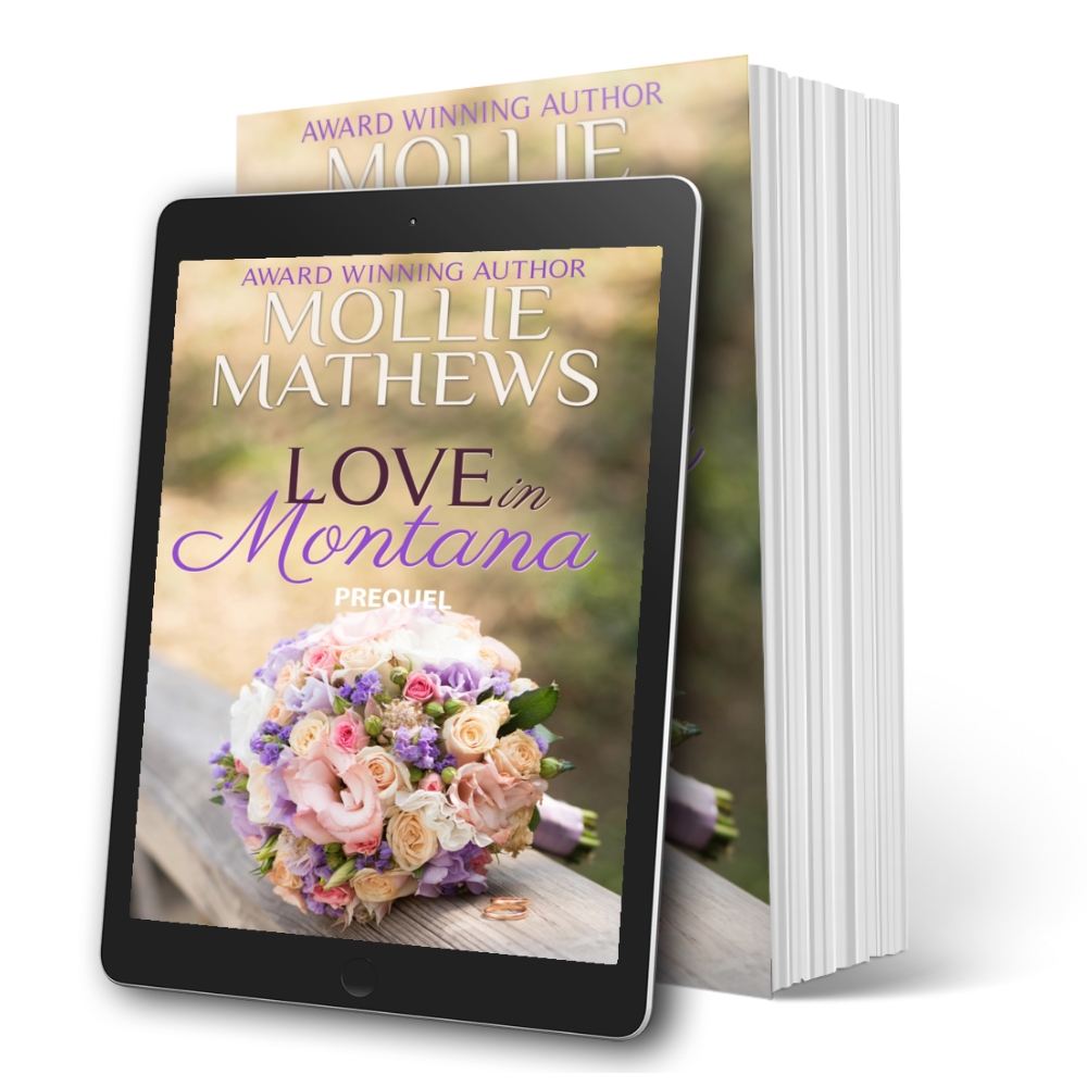 Love In Montana (Prequel)