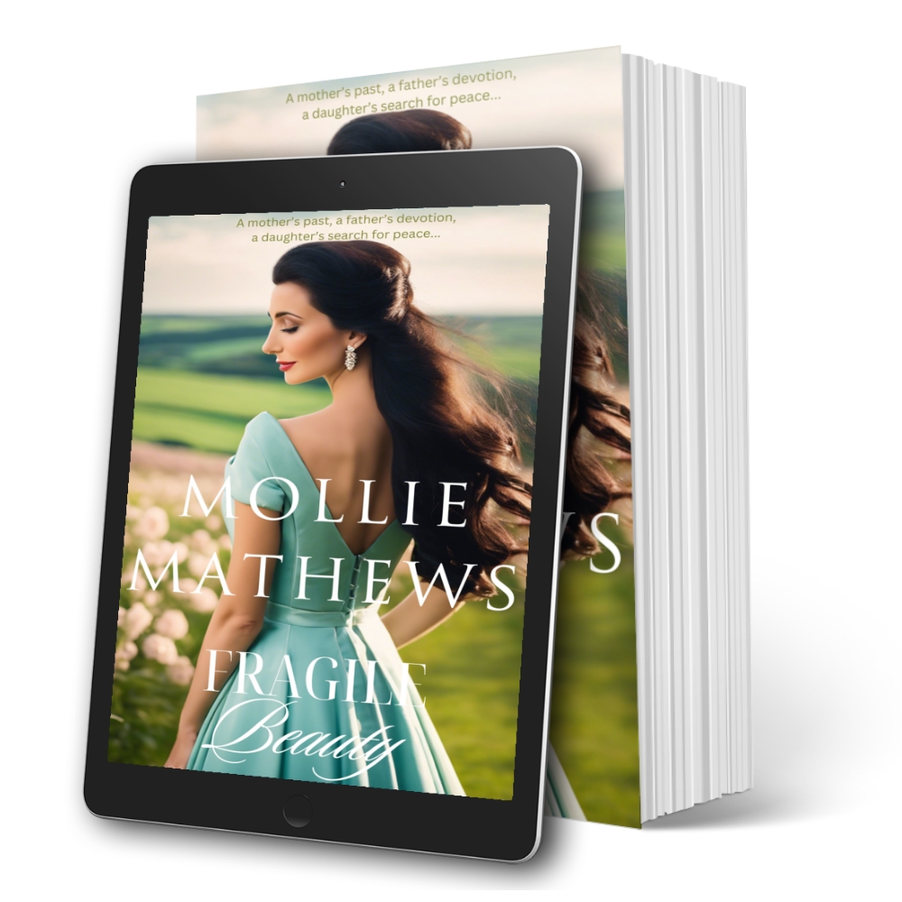 Fragile Beauty