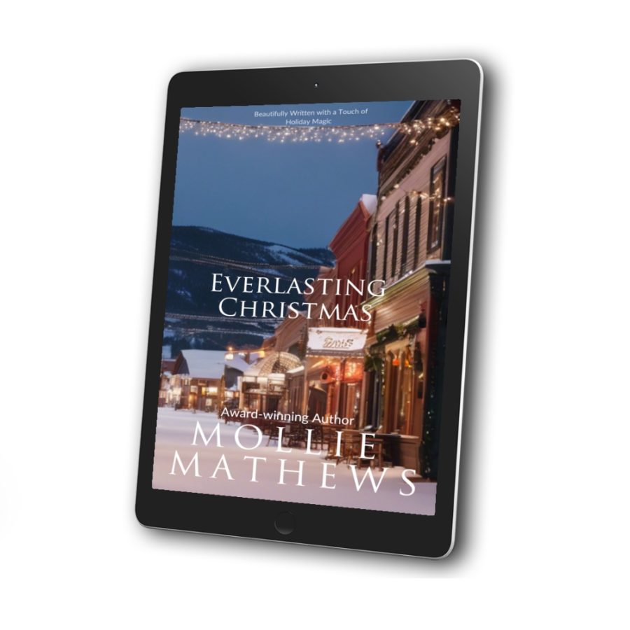 Everlasting-Christmas-EBOOK-BY-MOLLIE-MATHEWS