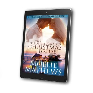 The Italian Billionaire's Christmas Bride