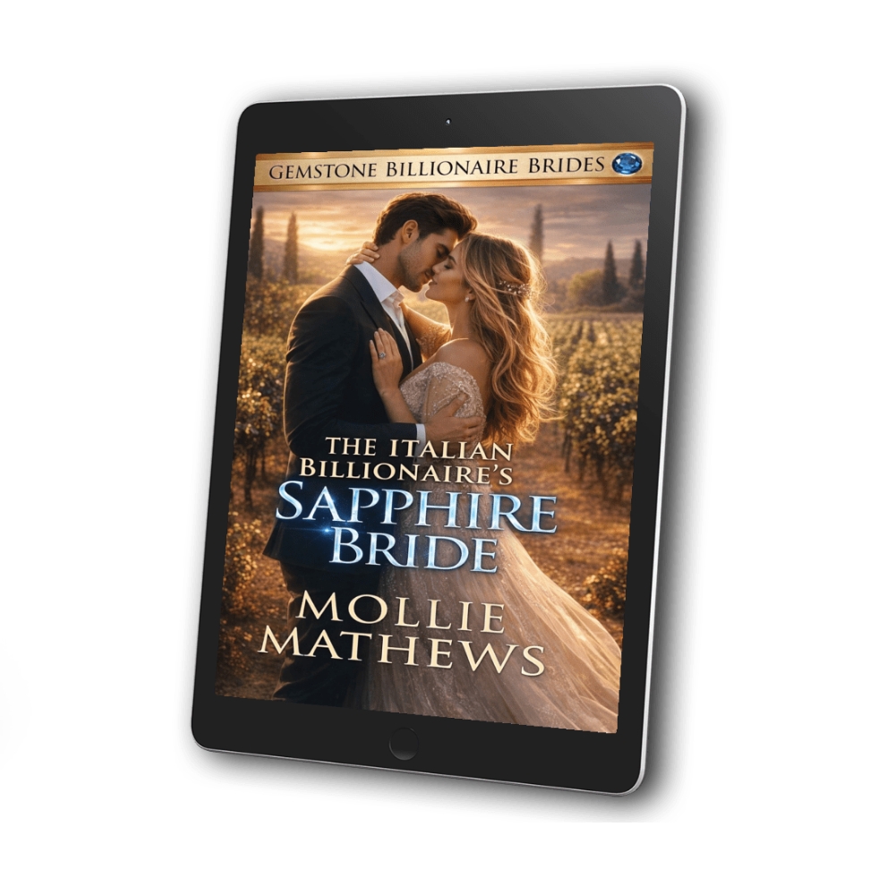 The Italian Billionaire’s Sapphire Bride ebook