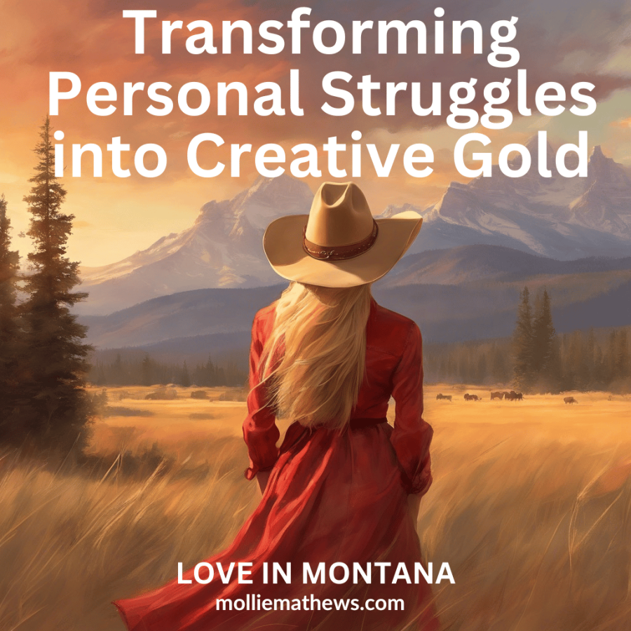 Transforming-Personal-Struggles-into-Creative-Gold-love-in-Montana-