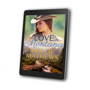 Love in Montana