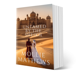 Untamed-By-The-Sheikh-Book-cover-