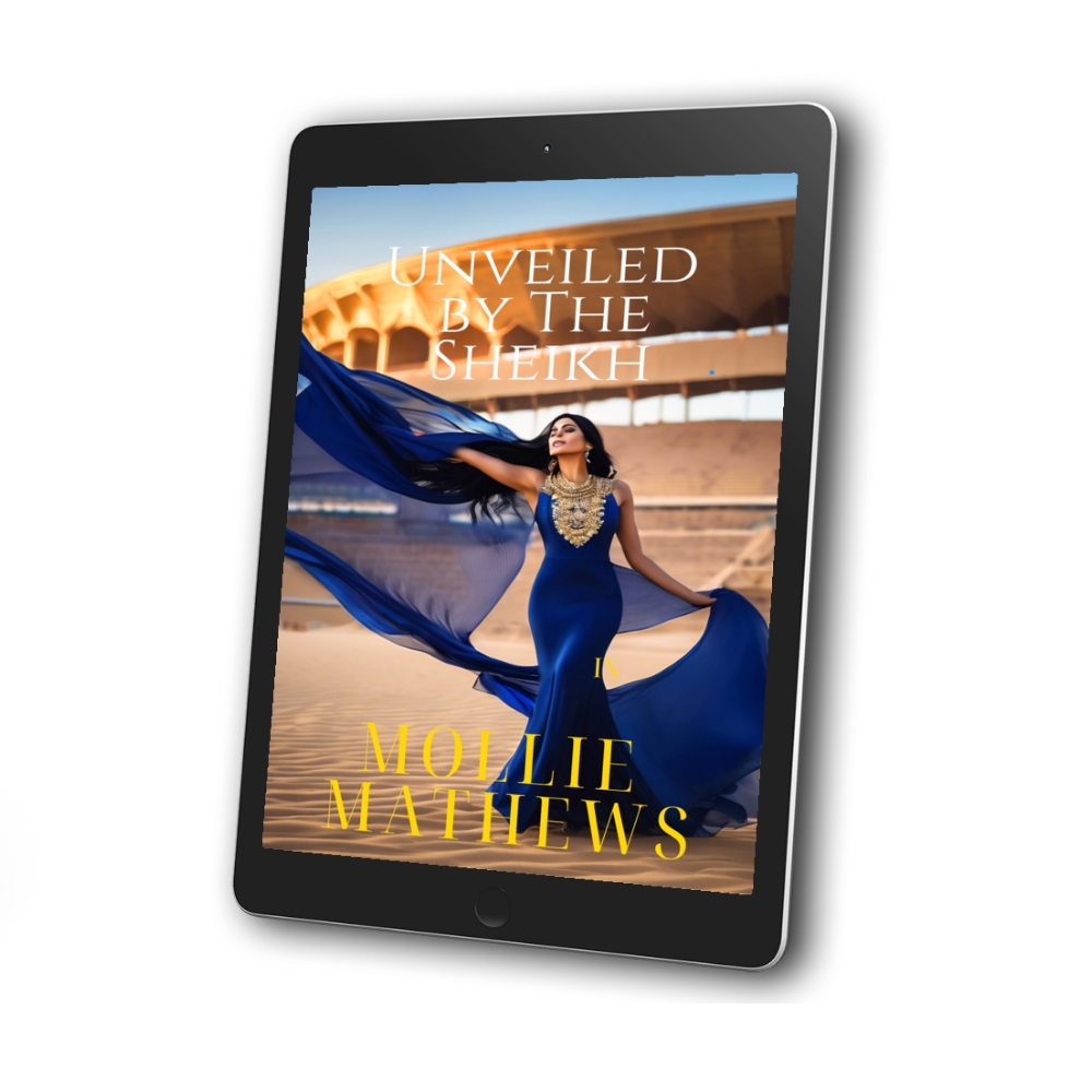 Unveiled By The Sheikh