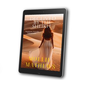 Deceived-by-the-Sheikh-Ebook