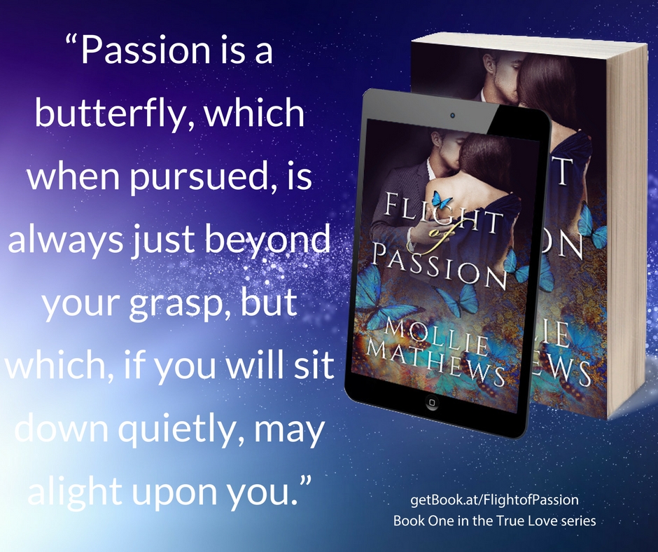 Flight of Passion - Image 3