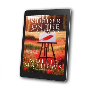 Murder-On-The-Canvas