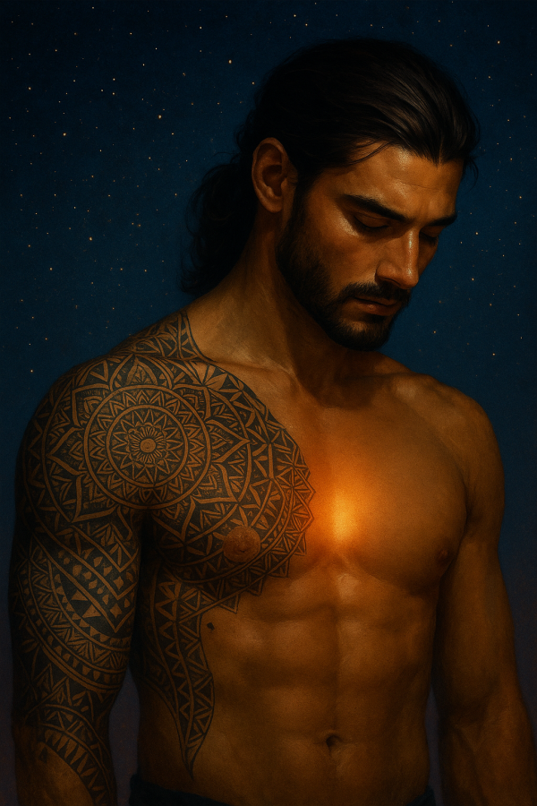 Billionaire-sheikh-King