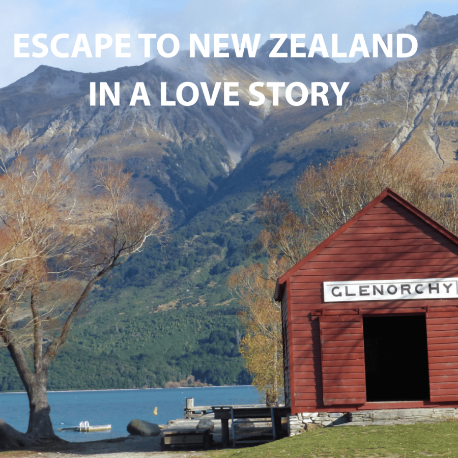 Fall in Love in New Zealand—Romance Stories to Whisk You Away