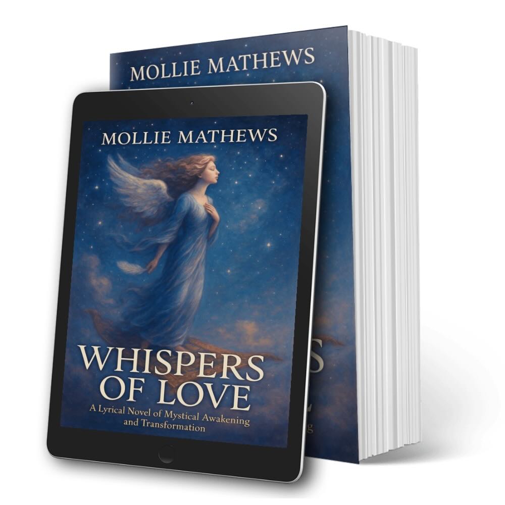 something very close to my heart