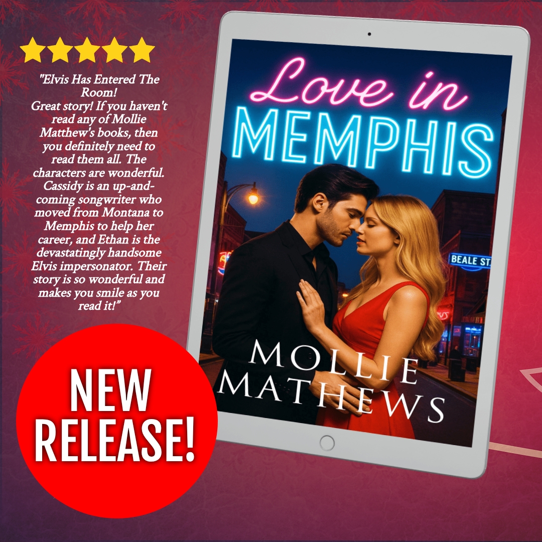 make you smile love in Memphis