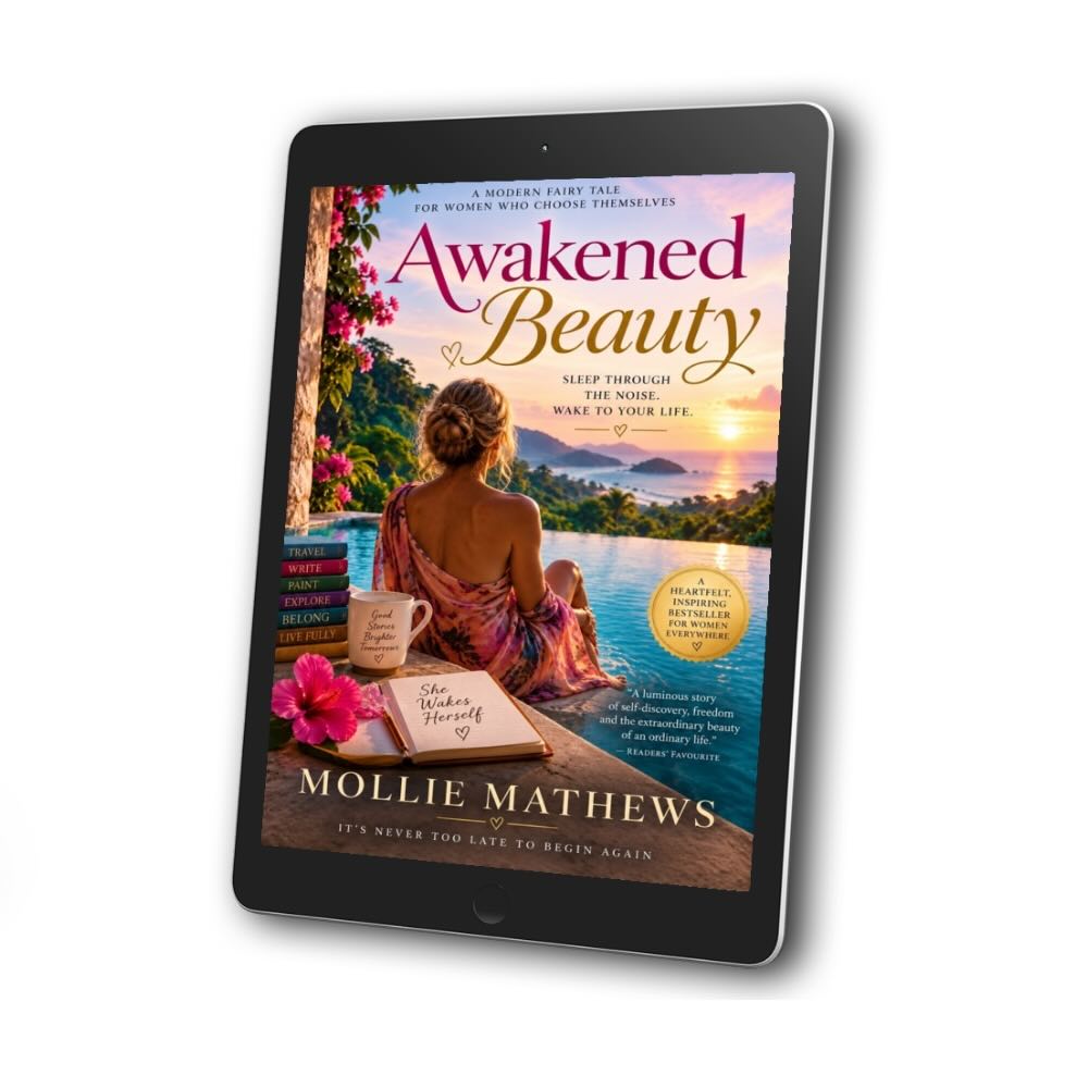 Awakening Beauty
